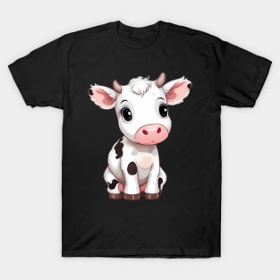 Baby Cow T-Shirt